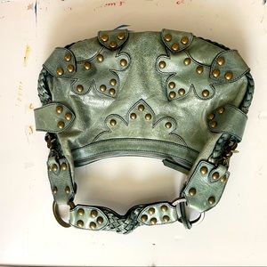 Isabella Fiore hang bag